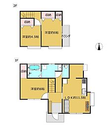 佐賀市大和町大字久池井　戸建て