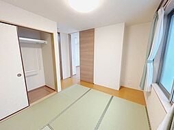 和室の画像