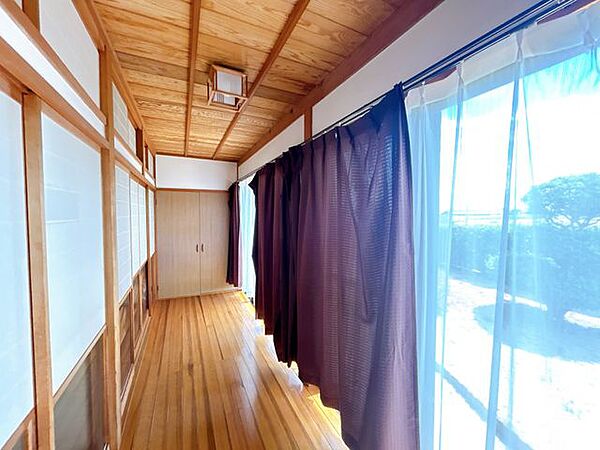 室内
