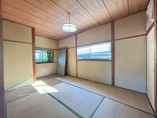 室内