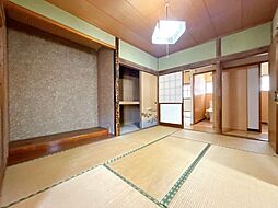 和室の画像