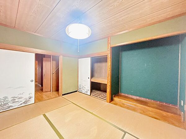 子供部屋