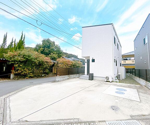 Used single-family home in Takeo City, Takeo Town, Oaza Takeo