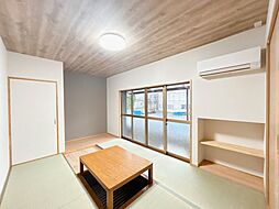和室の画像
