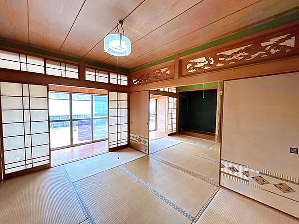室内