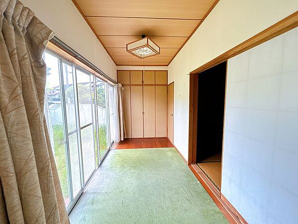 室内