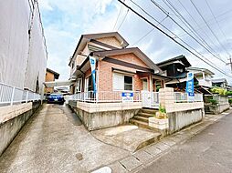 佐世保市若竹台町 戸建て