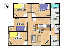 伊万里市大坪町 戸建て
