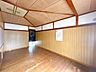 室内：【リフォーム中】