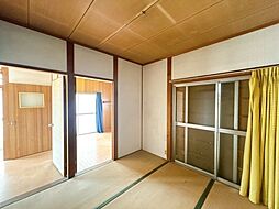 室内の画像