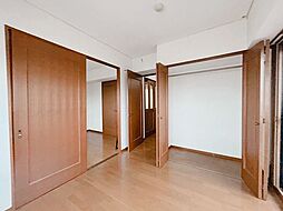 洋室の画像