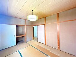 室内の画像