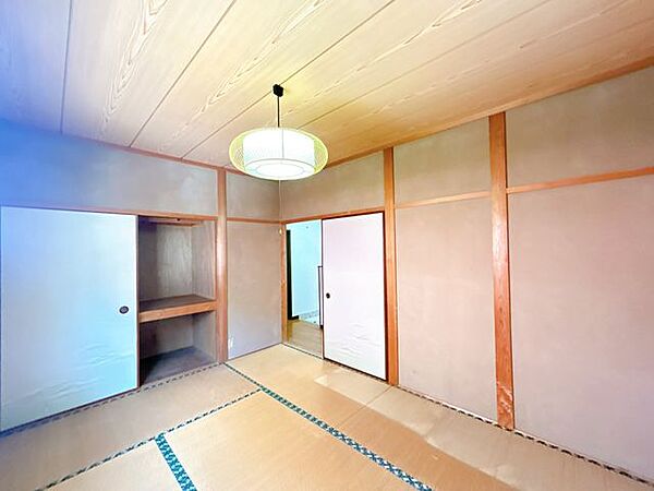 室内