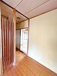 室内の画像