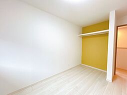 子供部屋の画像