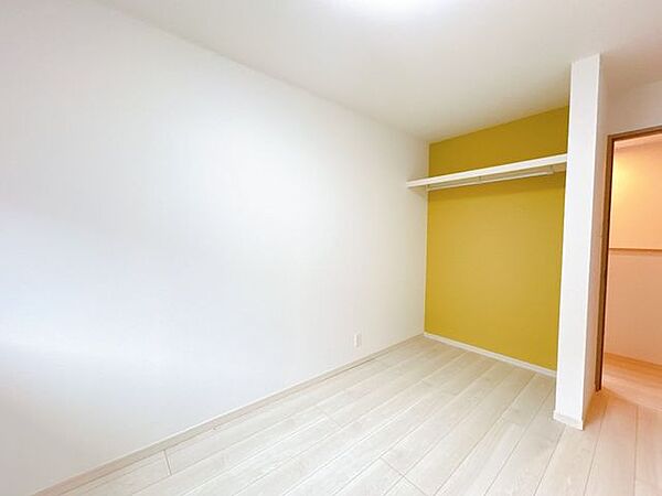 子供部屋