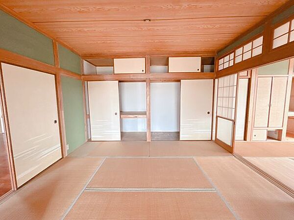 和室