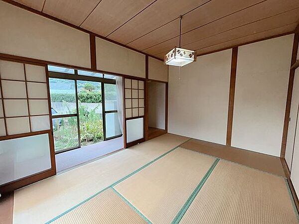 室内