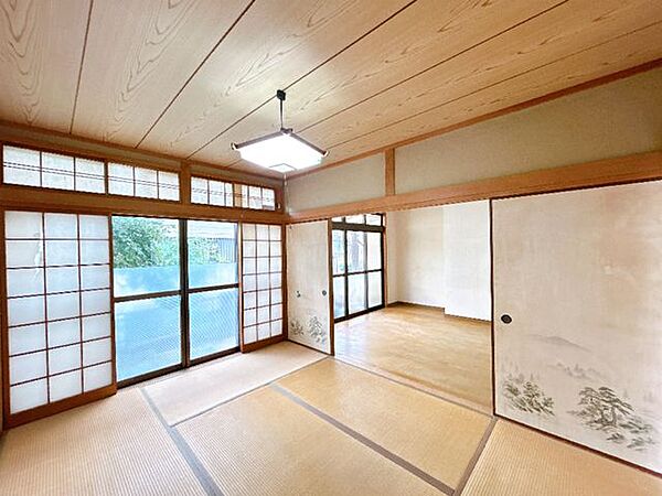 和室