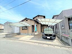 羽犬塚駅 1,399万円
