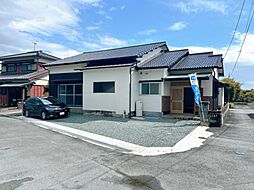 八女郡広川町大字広川 戸建て