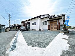 八女郡広川町大字広川　戸建て