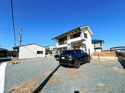 八女郡広川町大字広川　戸建て