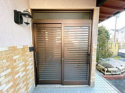 室内の画像