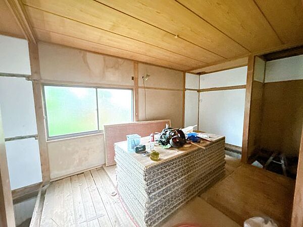 室内
