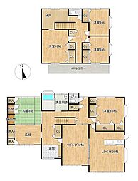 八女市今福 戸建て