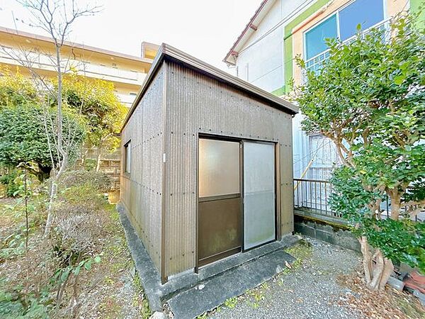 室内