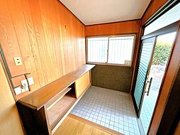室内の画像