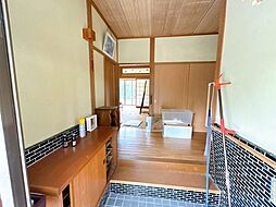 室内の画像