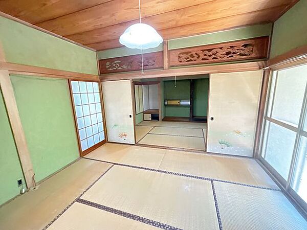 和室