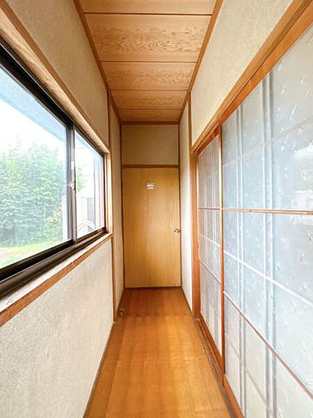 室内