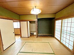 和室の画像