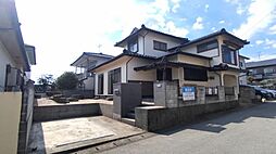 三ツ石駅 1,599万円