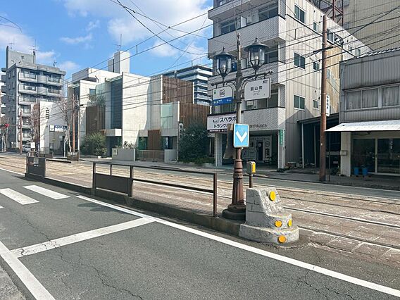 【近隣写真】市...