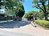 周辺：京陵中学校まで550ｍ徒歩7分