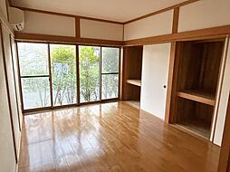 室内の画像