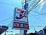 周辺：コンビニ セブンイレブン熊本黒髪5丁目店まで550ｍ徒歩8分