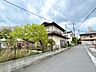 その他：前面道路