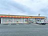 周辺：デイリーストア 徒歩21分、車7分 1300m