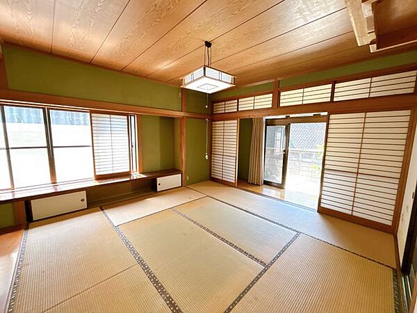 室内