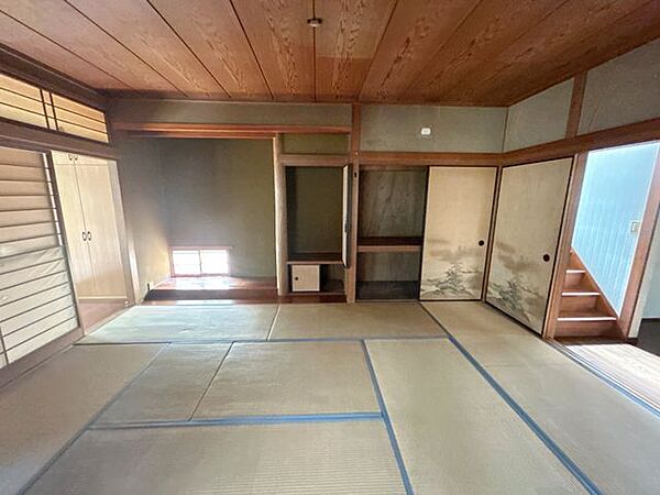 和室
