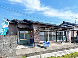 八代市郡築一番町　戸建て