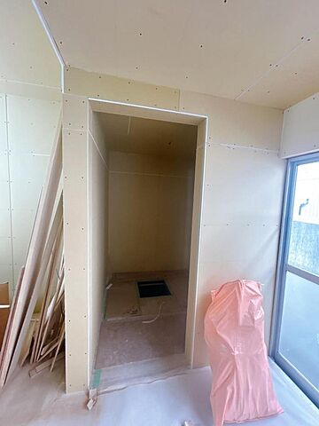 収納 八代市古閑浜町2676-1