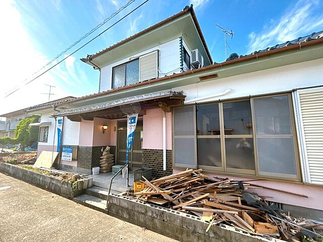 外観 水俣市陣内1丁目11-34