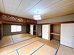 八代市鏡町鏡　戸建て