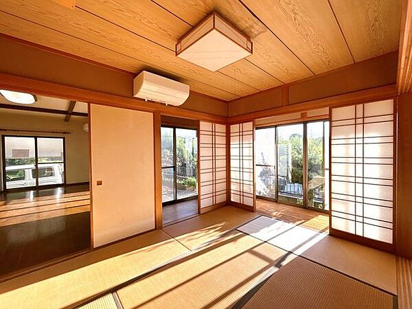 室内